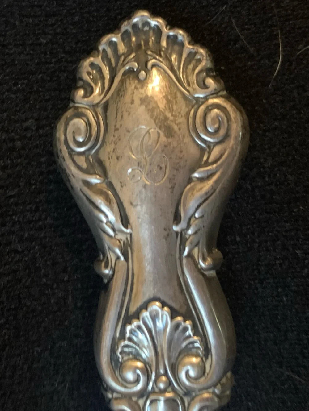 Frank Whiting vintage georgian